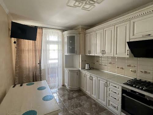 квартира за адресою Під Голоском вул., 15
