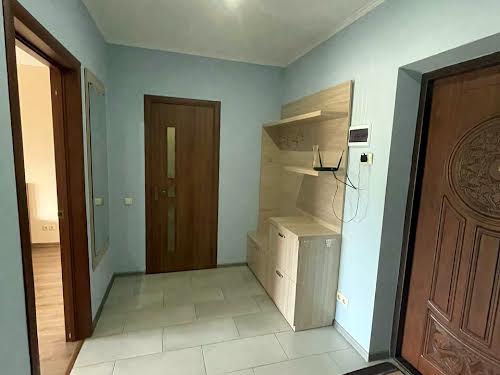 квартира за адресою Липова Алея вул., 10
