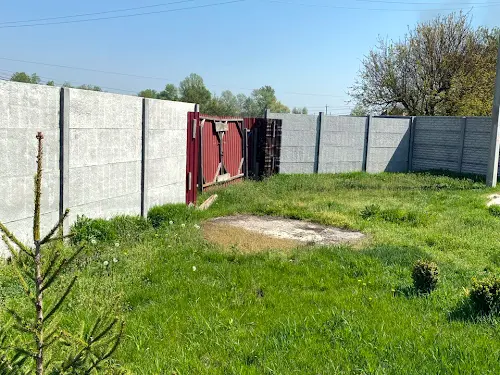 дом по адресу Березановская ул. (Мориса Тореза)