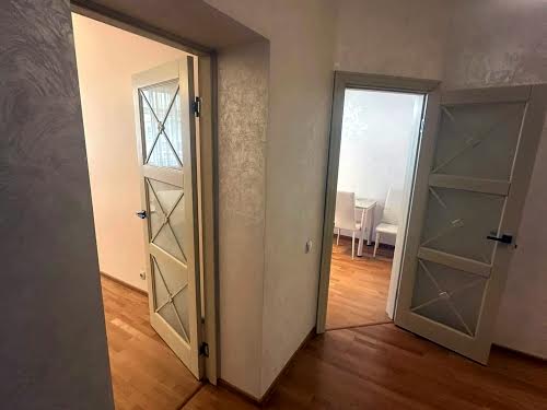 квартира по адресу Петлюри, 34б