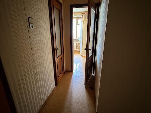 квартира за адресою Одеса, Комитетская, 17