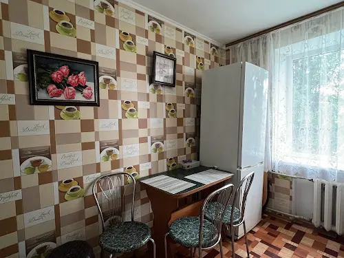 квартира по адресу Глинки ул., 3