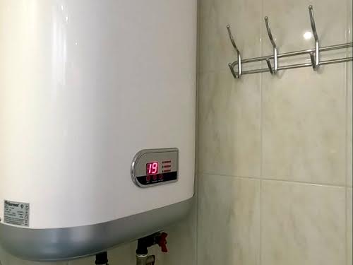 квартира за адресою Генерала Генадія Воробйова вул. (Курська), 8-А
