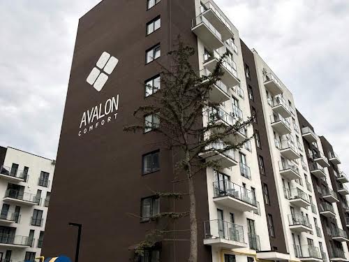 квартира по адресу Малоголосковская ул., 8а