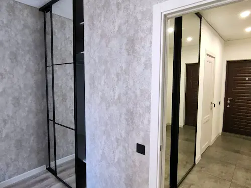 квартира за адресою Академіка Сахарова вул., 3в