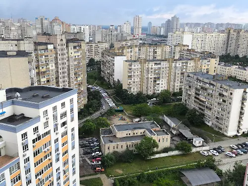 квартира по адресу Анны Ахматовой ул., 13-Д