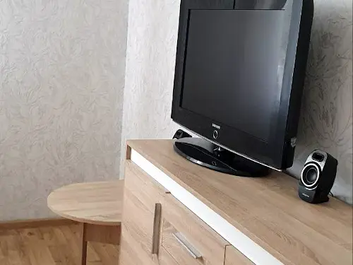 квартира по адресу Яблоневая ул., 13-Б