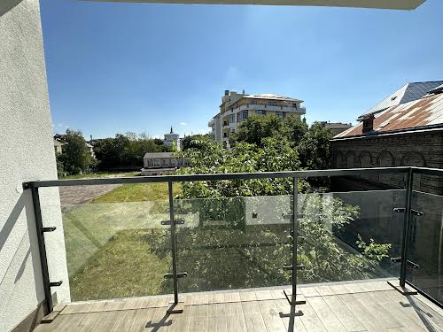 квартира за адресою Пекарська вул., 30а