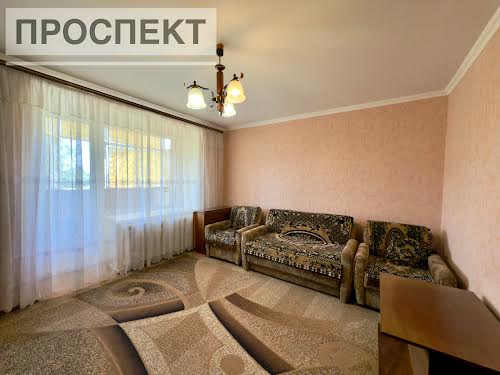 квартира за адресою Люблінська вул., 5