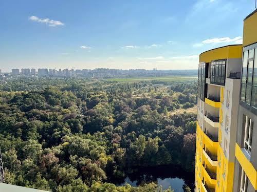 квартира по адресу Кадетский Гай ул., 8