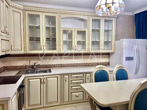 квартира за адресою Вишгородська вул., 45