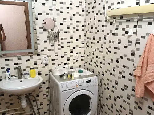 квартира за адресою Науки просп., 55-А