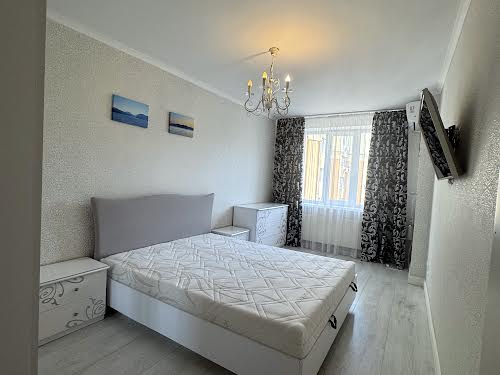 квартира за адресою Лесі Українки вул., 19