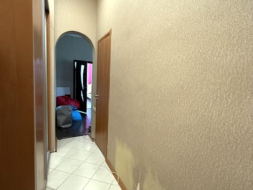 квартира за адресою Хорива вул., 29б