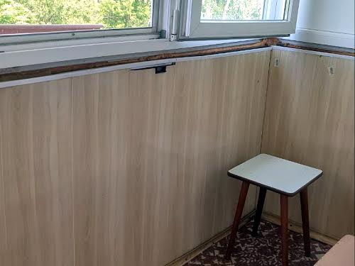 квартира по адресу Ивана Мазепы просп. (Петровського), 50-А