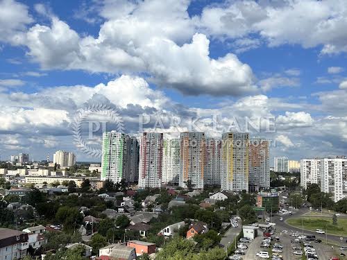 квартира за адресою Андрія Аболмасова вул. (Панельна), 4-А