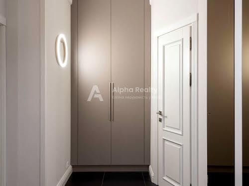 квартира за адресою Андрія Верхогляда вул. (Михайла Драгомирова), 16