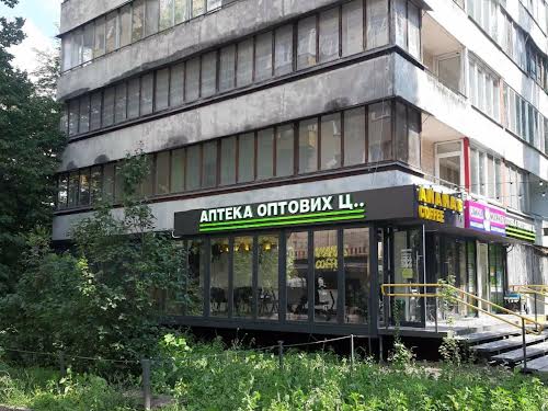 квартира за адресою Мирослава Поповича вул. (Семашка), 12