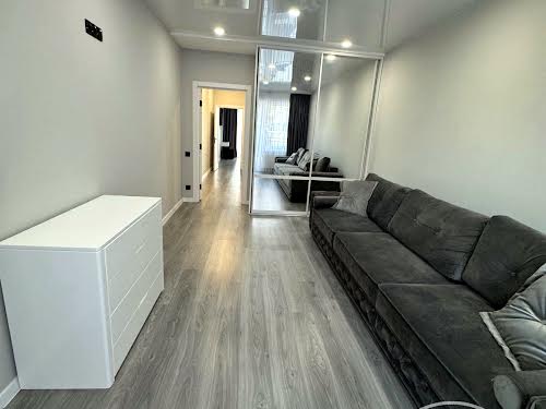 квартира за адресою Шевченка, 38