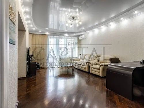 квартира за адресою Панаса Мирного вул., 28-А
