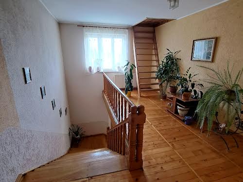 дом по адресу Богдана Лепкого ул., 20