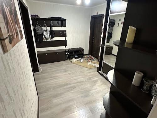квартира по адресу Независимости просп. (Леваневського), 28