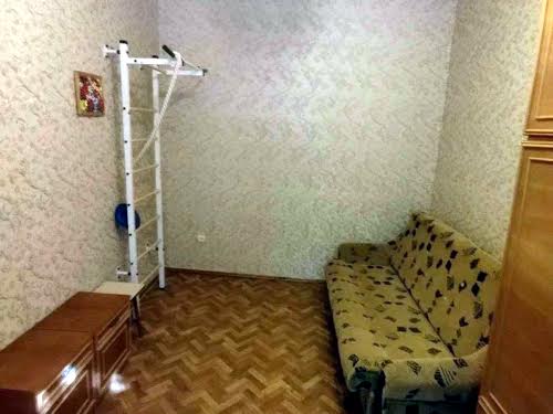 квартира по адресу Академика Чекмарёва ул., 1А