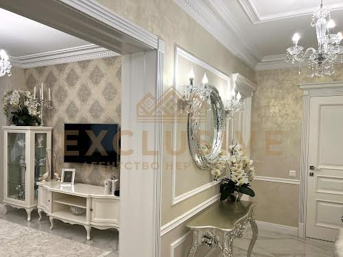 квартира по адресу Бульвар, 7