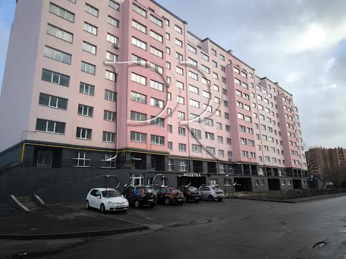 квартира за адресою Бориспіль, Головатого вул., 71А