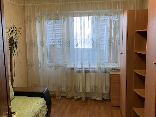 квартира по адресу Павла Вирского бульв. (Саратовская), 53/31