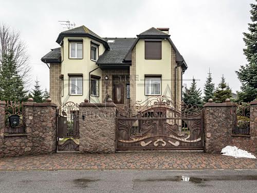 будинок за адресою Ірпенська, 31