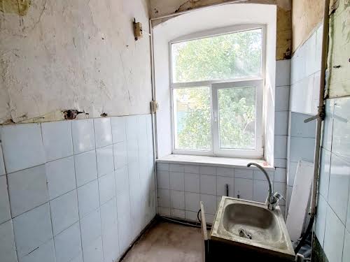 будинок за адресою Тимірязева, 21