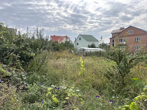 дом по адресу Провулок Світанковий, 19/1