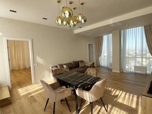 квартира за адресою Велика Арнаутська вул., 26