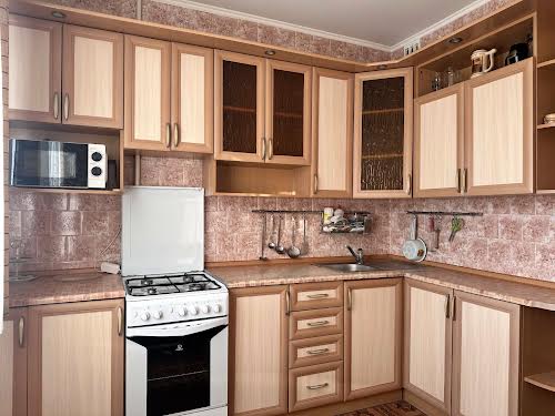 квартира за адресою Котляревського вул., 34