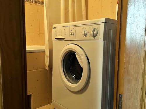 квартира за адресою Котляревського вул., 34