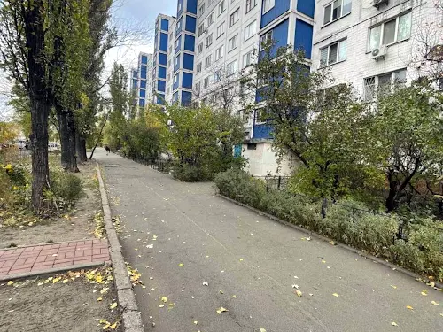 квартира по адресу Братиславская ул., 14