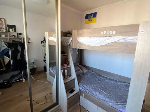 квартира по адресу Василия Стуса ул., 13