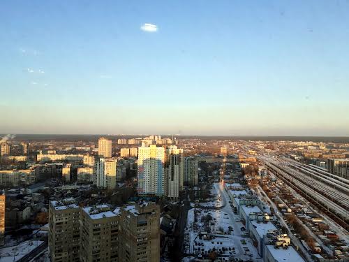 квартира за адресою Харківське шосе, 19-Б