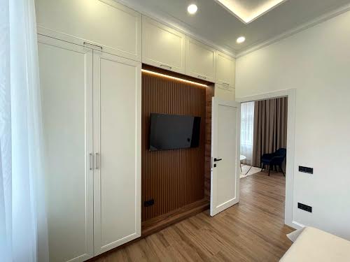 квартира по адресу Стефаника ул., 7