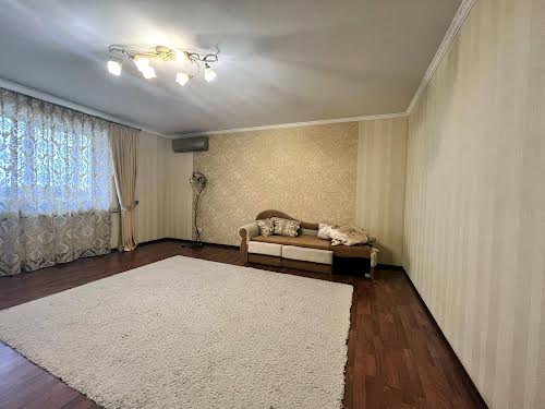 квартира за адресою Храновського вул., 16/2
