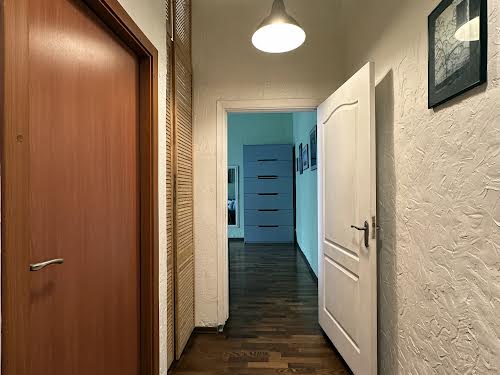 квартира за адресою Дмитрівська вул., 33