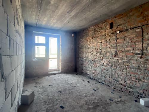 квартира за адресою Гайова вул., 8а