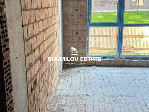квартира за адресою Лісна вул., 1