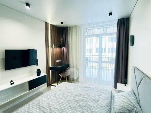 квартира за адресою Кругла вул., 9б