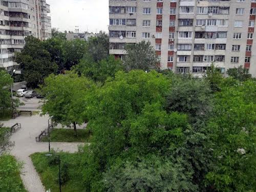 квартира по адресу Ивана Сирко ул., 23