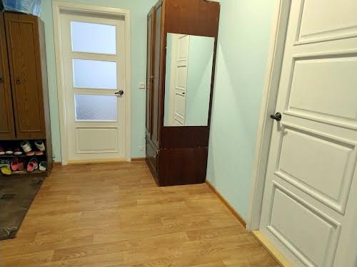 квартира за адресою Мілютенка вул., 17-В