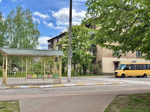 квартира по адресу Тарасовская ул., 28-А