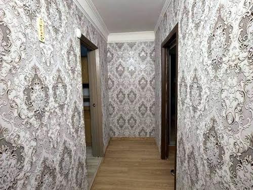 квартира за адресою Данила Щербаківського вул. (Щербакова), 61-Б