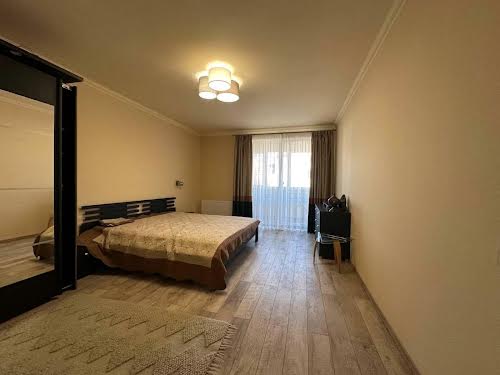 квартира по адресу Стрыйская ул., 292